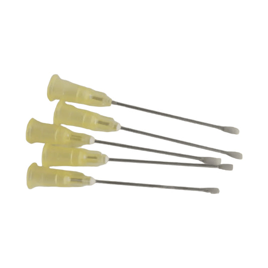 Cat. BLD-N200, Single Use Animal Feeding Needles