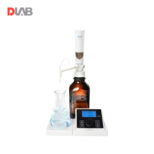 dTrite-Digital Burette