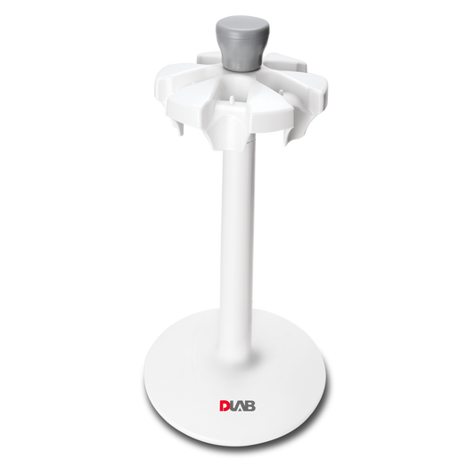 Round Pipette Stand