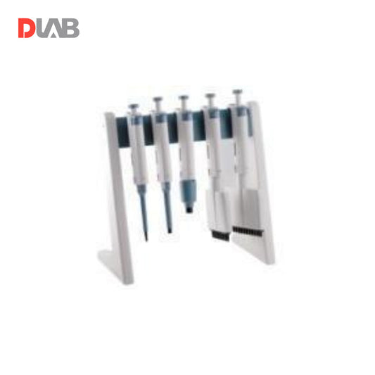 Linear Pipette Stand