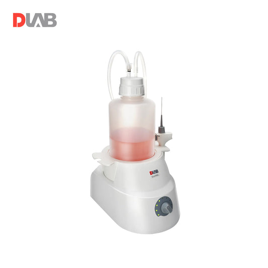 Economical Vacuum Aspirator (2L)