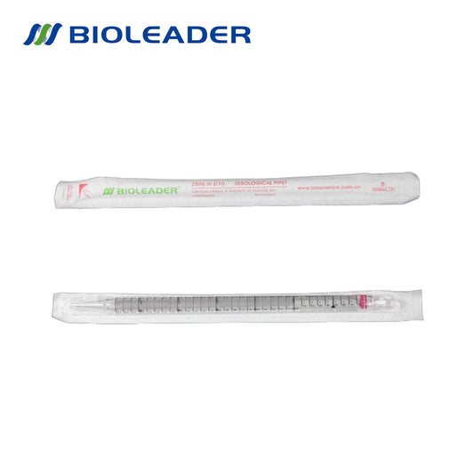 Ultrasonic Transfer Pipettes