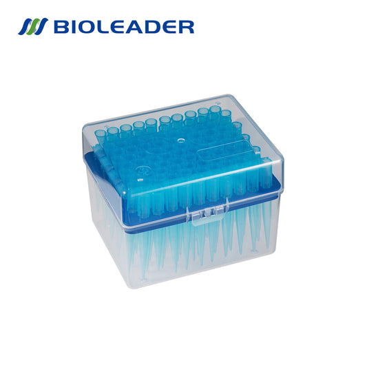 Pipette Tips 1000μl (Rack)