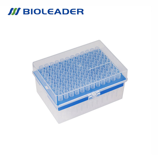 Pipette Tips 300μl (Rack)