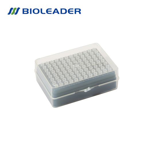 Filter Pipette Tips 10μl (Rack)