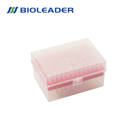 Filter Pipette Tips 100μl (Rack)