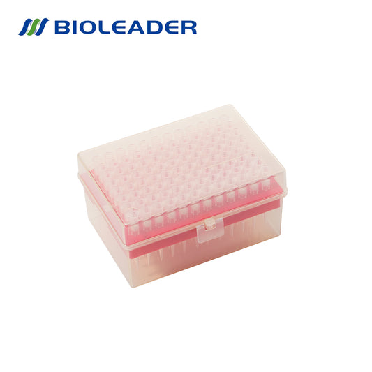 Filter Pipette Tips 200μl (Rack)