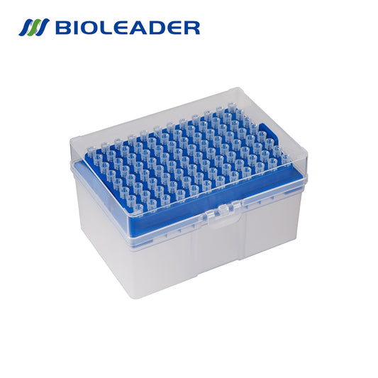 Pipette Tips 10μl (Rack)