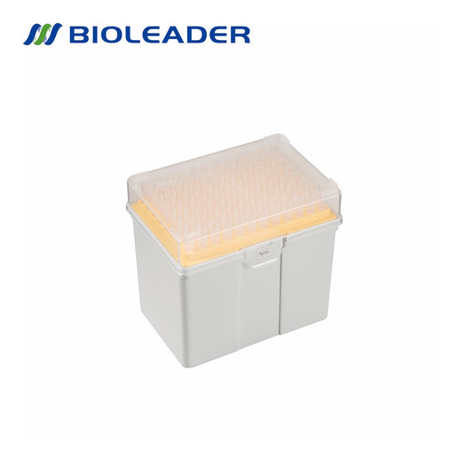 Filter Pipette Tips 200μl (Rack)