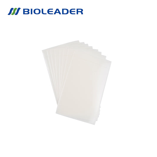 Adhesive Sealing Film, Transparent