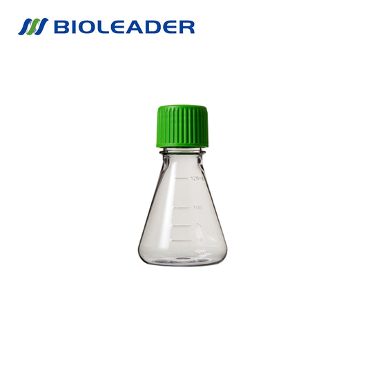 Erlenmeyer Shake Flasks