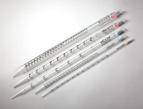 SEROLOGICAL PIPETTES