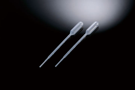 1ML TRANSFER PIPETTE, NON STERILE