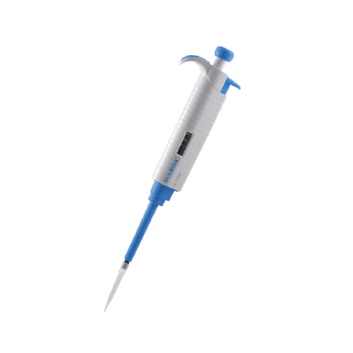 MECHANICAL PIPETTE