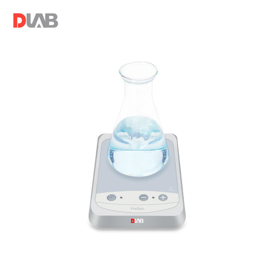 Mini Magnetic Stirrer