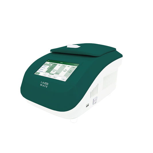 Economical Gradient 
PCR Instrument