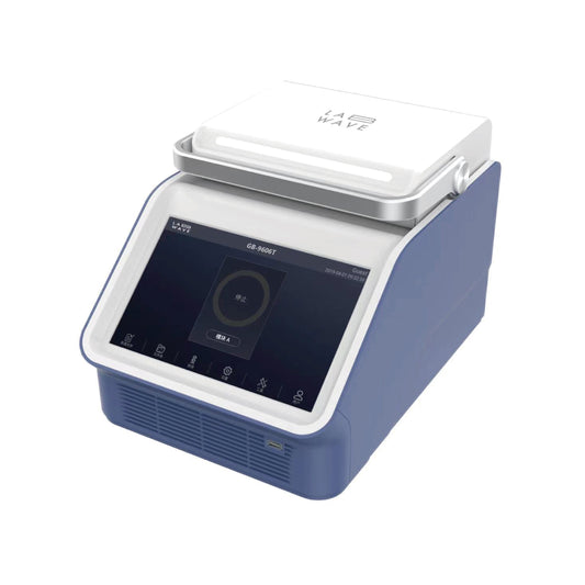 Blue Fairy Thermal 
Cycler Feature