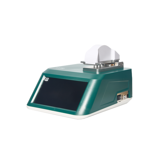 Ultramicro Spectrophotometer