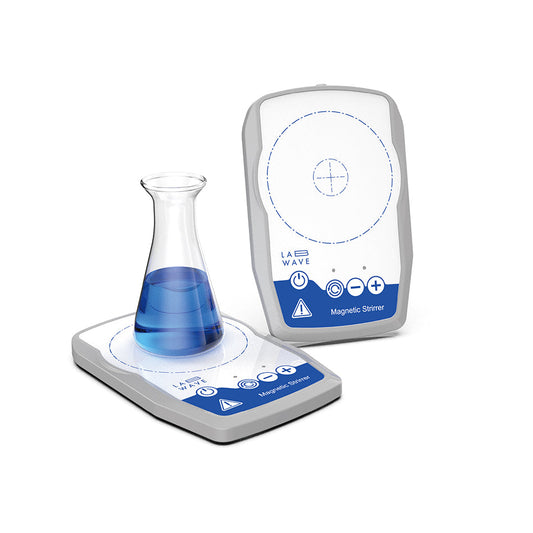 Mini Magnetic Stirrer