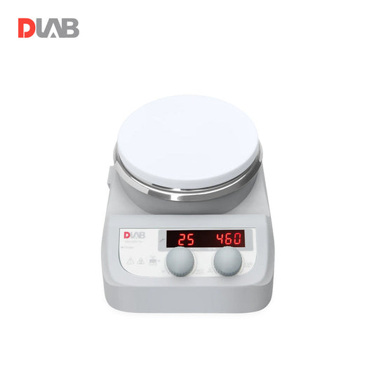 (Hotplate)Magnetic Stirrer - 280°C