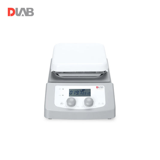 Hotplate Magnetic Stirrer - 380°C