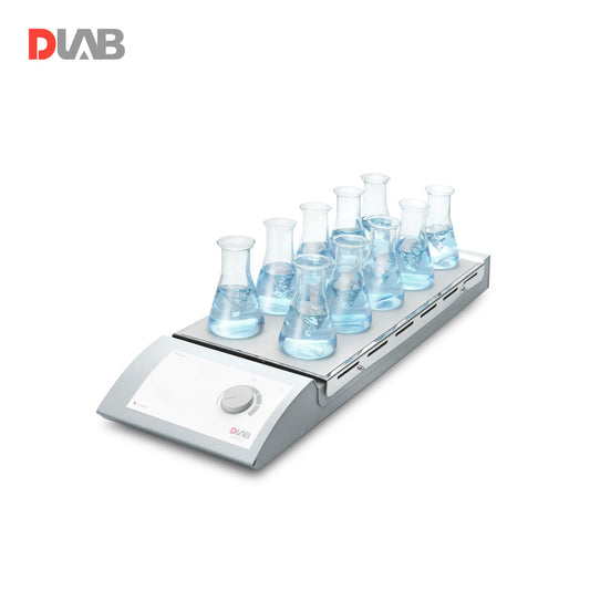 Multi-channel (Hotplate) Magnetic Stirrer