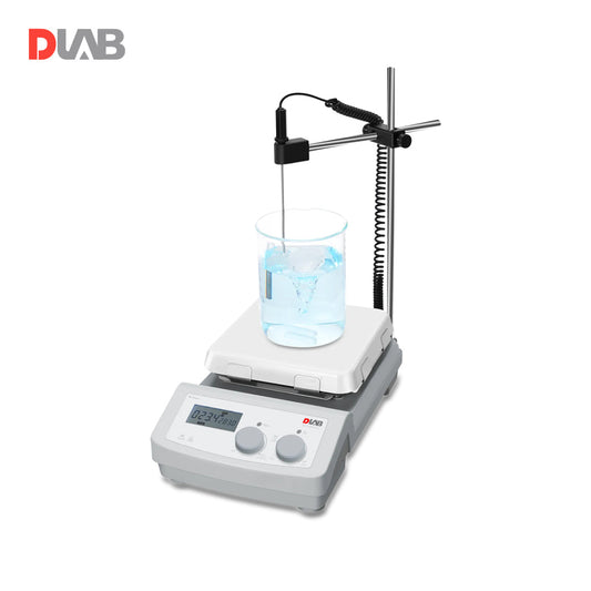 (Hotplate) Magnetic Stirrer - 550°C