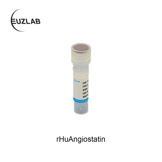 rHuAngiostatin