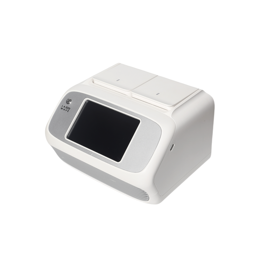 16-Well qPCR Thermal Cycler