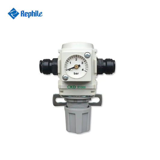 Pressure Regulator