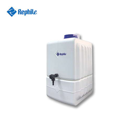 30 L Tank with Tank UV for Genie & NuZar