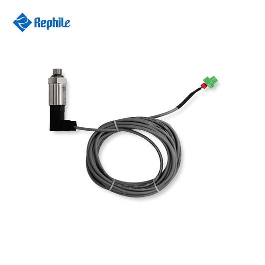 Continuous Level Sensor, 0-2m, 1/4 inch G threads