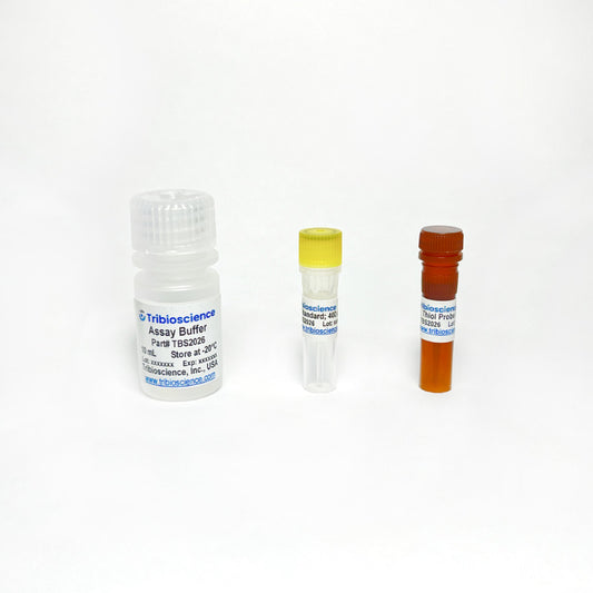 Thiol Fluorometric Assay Kit