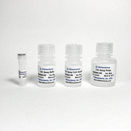 Total antioxidant Capacity (TAC)- CUPRAC Colorimetric Assay Kit