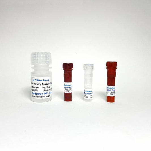 Fast Glucose Oxidase Determination Assay Kit (Colorimetric/Fluorometric)