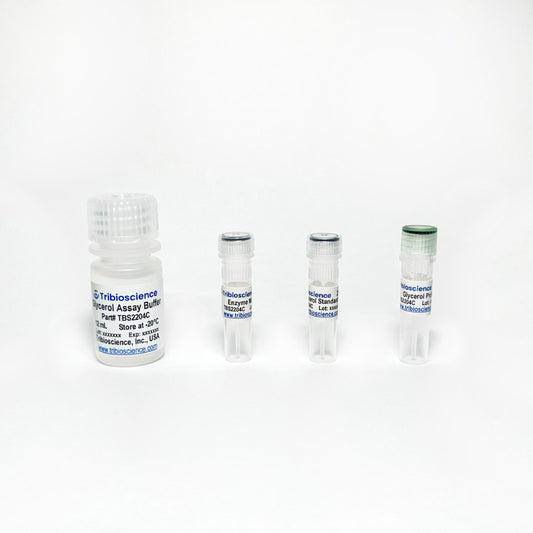 Glycerol Colorimetric Assay Kit