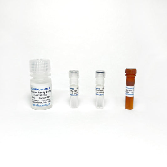 Glycerol Fluorometric Assay Kit