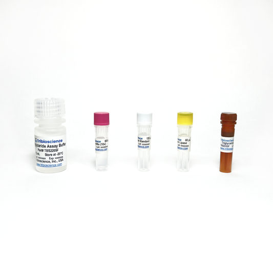 Triglyceride Fluorometric Assay Kit