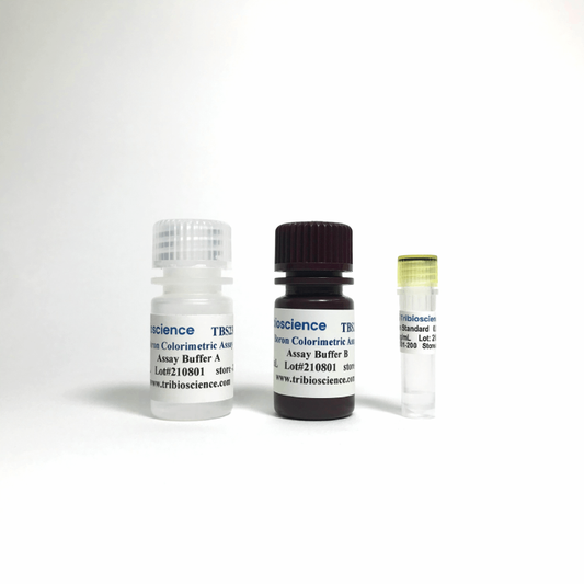 Boron Colorimetric Assay Kit